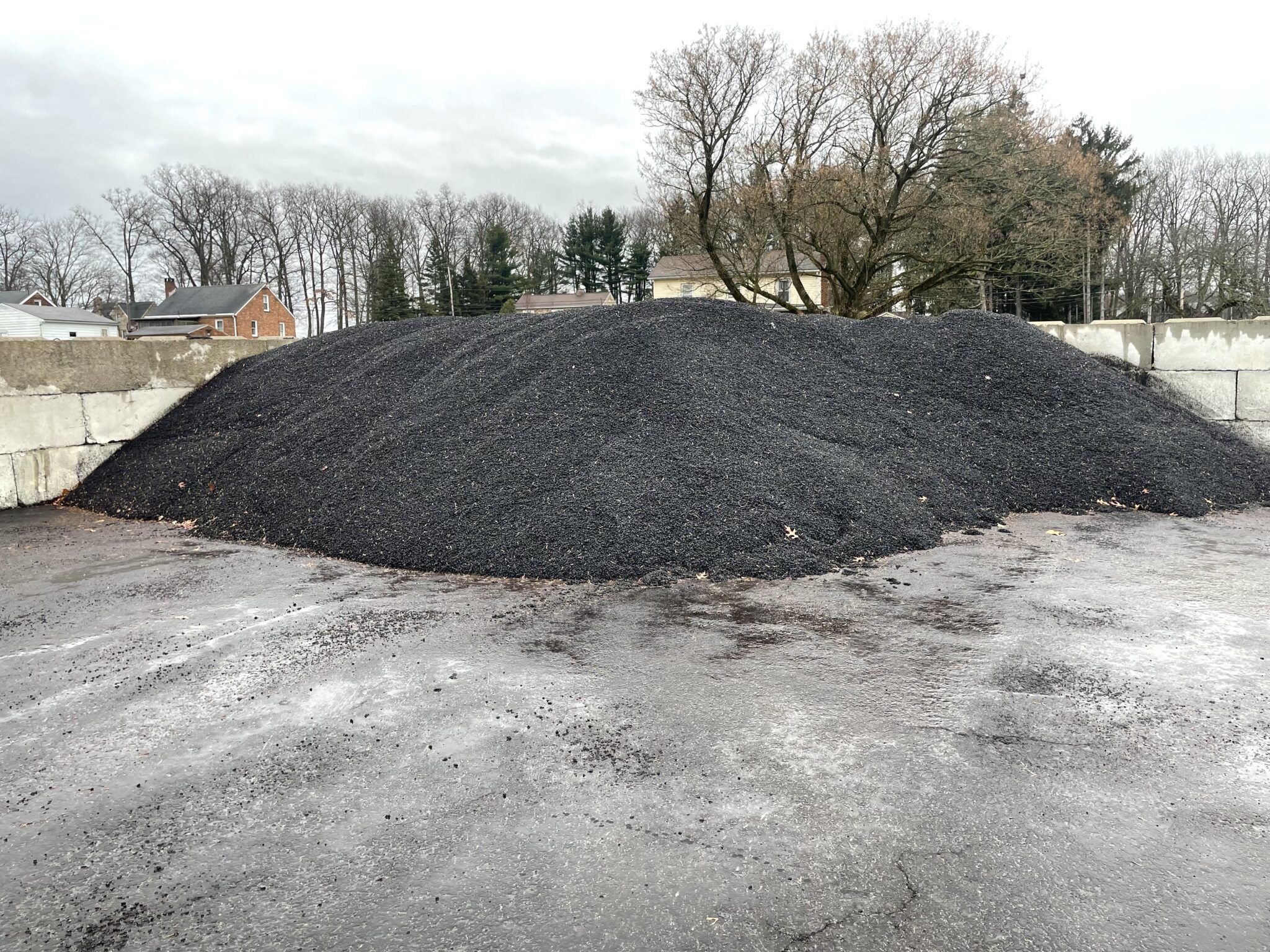 Bulk Cold Blacktop for Somerset and Surrounding Counties Olde Earth